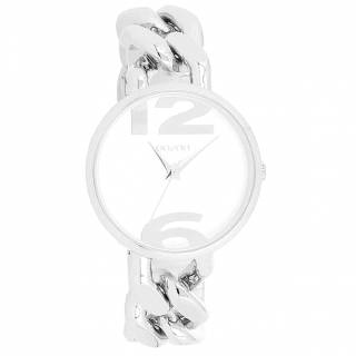 ΡΟΛΟΙ OOZOO  C11260 OOZOO Timepieces  Metallic Bracelet