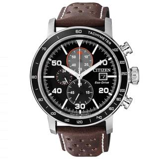 ΡΟΛΟΙ CITIZEN  CA0641-24E CITIZEN Eco-Drive Mens Watch Chronograph