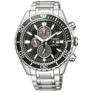 ΡΟΛΟΙ  CITIZEN  CA0711-80H CITIZEN  Eco-Drive  Promaster Silver Stainless Steel Bracelet