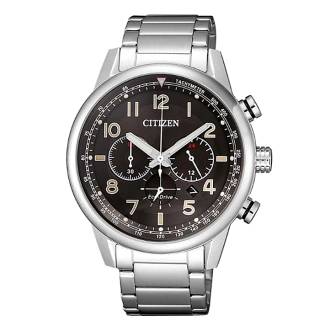 ΡΟΛΟΙ  CITIZEN CA4420-81E CITIZEN  Eco-Drive Chronograph Mens Watch