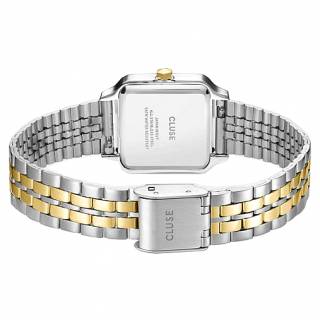 ΡΟΛΟΙ CLUSE CG11801 CLUSE Gracieuse Petite Two Tone Stainless Steel Bracelet Gift Set