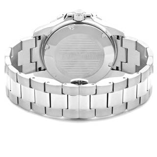 ΡΟΛΟΙ CERRUTI  CIWGH0007506 CERRUTI Vallelaghi Silver Stainless Steel Bracelet