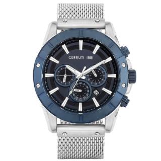 ΡΟΛΟΙ CERROUTI CRA27902 CERRUTI Faltugnano Stainless Steel Multifunction