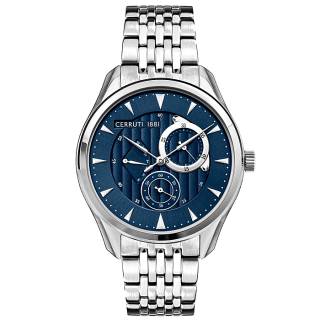 ΡΟΛΟΙ CERROUTI CRA29905 CERRUTI Canazei Stainless Steel Multifunction