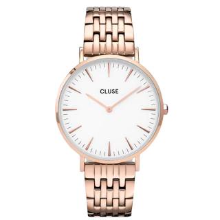 ΡΟΛΟΙ CLUSE CW0101201024 CLUSE La Boheme Rose Gold Stainless Steel Bracelet