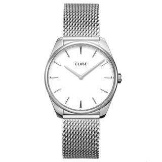 ΡΟΛΟΙ CLUSE CW0101212001 CLUSE Feroce Stainless Steel Bracelet