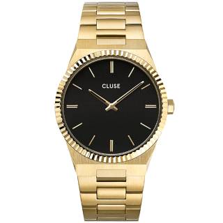 ΡΟΛΟΙ CLUSE CW0101503007 CLUSE Vigourex Gold Stainless Steel Bracelet