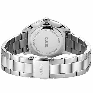 ΡΟΛΟΙ CLUSE CW11211 CLUSE Feroce Petite  Stainless Steel Bracelet