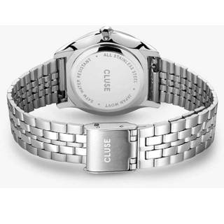 ΡΟΛΟΙ CLUSE CW11219 CLUSE Feroce Petite Silver Stainless Steel Bracelet