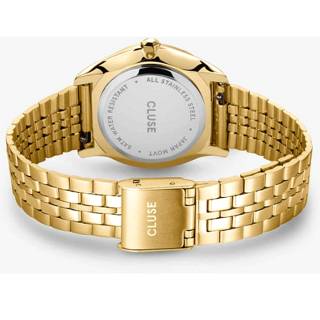 ΡΟΛΟΙ CLUSE CW11220 CLUSE Feroce Petite Gold Stainless Steel Bracelet