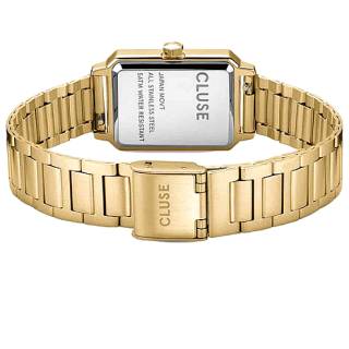 ΡΟΛΟΙ CLUSE CW11507 CLUSE Fluette Gold Stainless Steel Bracelet