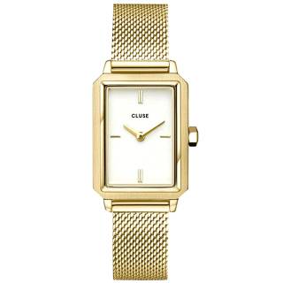 ΡΟΛΟΙ CLUSE CW11508 CLUSE Fluette Gold Stainless Steel Bracelet