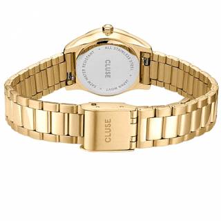 ΡΟΛΟΙ CLUSE CW11702 CLUSE Feroce Mini Gold Stainless Steel Bracelet