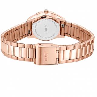 ΡΟΛΟΙ CLUSE CW11703 CLUSE Feroce Mini Rose Gold Stainless Steel Bracelet