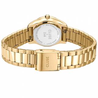 ΡΟΛΟΙ CLUSE CW11704 CLUSE Feroce Mini Gold Stainless Steel Bracelet