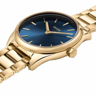 ΡΟΛΟΙ CLUSE CW11704 CLUSE Feroce Mini Gold Stainless Steel Bracelet