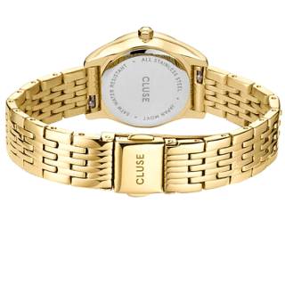 ΡΟΛΟΙ CLUSE CW11705 CLUSE Feroce Mini Gold Stainless Steel Bracelet