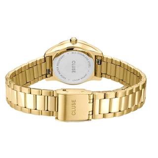 ΡΟΛΟΙ CLUSE CW11709 CLUSE Feroce Mini Gold Stainless Steel Bracelet