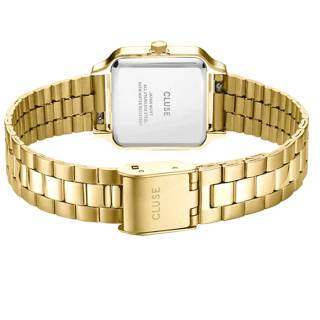 ΡΟΛΟΙ CLUSE CW11802 CLUSE Gracieuse Petite Gold Stainless Steel Bracelet