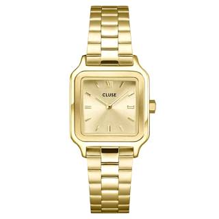 ΡΟΛΟΙ CLUSE CW11802 CLUSE Gracieuse Petite Gold Stainless Steel Bracelet