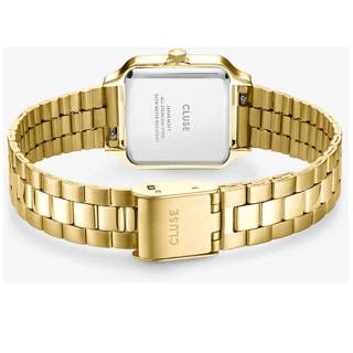 ΡΟΛΟΙ CLUSE CW11809 CLUSE Gracieuse Petite Gold Stainless Steel Bracelet