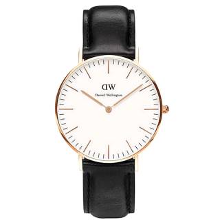 ΡΟΛΟΙ DANIEL WELLINGTON  DW00100036