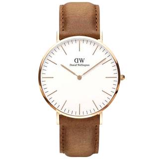 ΡΟΛΟΙ DANIEL WELLINGTON  DW00100109