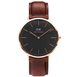 ΡΟΛΟΙ DANIEL WELLINGTON  DW00100124