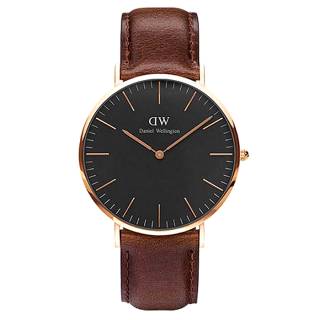 ΡΟΛΟΙ DANIEL WELLINGTON  DW00100125