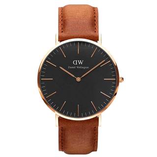 ΡΟΛΟΙ DANIEL WELLINGTON  DW00100126