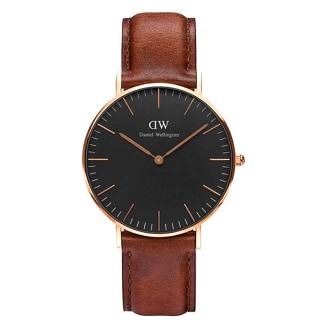 ΡΟΛΟΙ DANIEL WELLINGTON  DW00100136