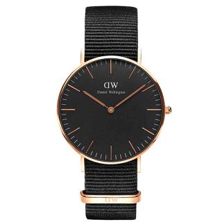 ΡΟΛΟΙ DANIEL WELLINGTON  DW00100150