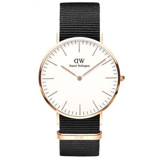 ΡΟΛΟΙ DANIEL WELLINGTON  DW00100257