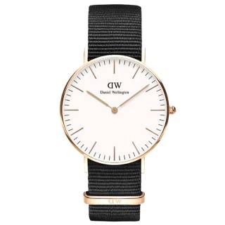 ΡΟΛΟΙ DANIEL WELLINGTON  DW00100259