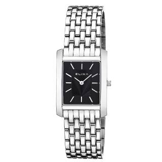 ΡΟΛΟΙ ELIXA E073-L259 ELIXA Beauty Silver Stainless Steel Bracelet