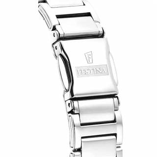 ΡΟΛΟΙ FESTINA   F16936/C FESTINA Stainless Steel Bracelet