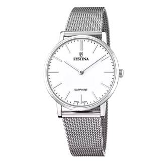 ΡΟΛΟΙ FESTINA  F20014/1 FESTINA Stainless Steel Bracelet