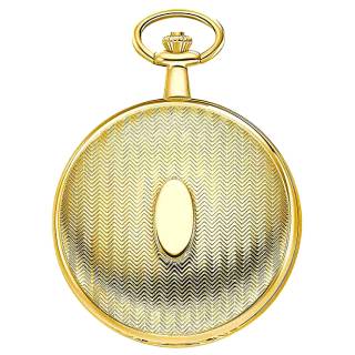 ΡΟΛΟΙ ΤΣΕΠΗΣ F2030/1 FESTINA Gold Stainless Steel Pocket Watch