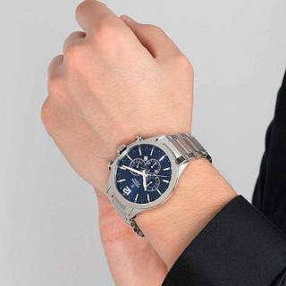 ΡΟΛΟΙ FESTINA  F20343/7 FESTINA  Chronograph  Stainless Steel Bracelet