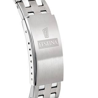 ΡΟΛΟΙ FESTINA  F20357/B FESTINA Stainless Steel Bracelet