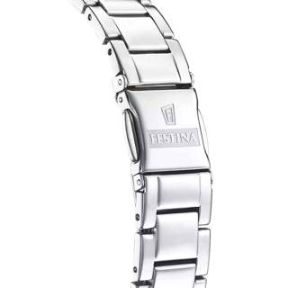 ΡΟΛΟΙ FESTINA  F20582/3 FESTINA  Crystals  Stainless Steel Bracelet