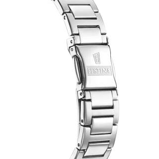 ΡΟΛΟΙ FESTINA  F20583/1 FESTINA  Crystals  Stainless Steel Bracelet