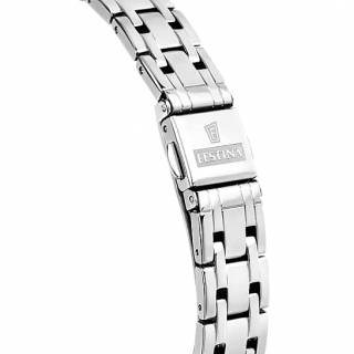 ΡΟΛΟΙ FESTINA   F20600/2 FESTINA Stainless Steel Bracelet