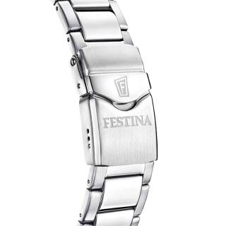 ΡΟΛΟΙ FESTINA  F20665/4 FESTINA Diver Silver Stainless Steel Bracelet