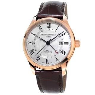 ΡΟΛΟΙ FREDERIQUE CONSTANT FC-350MC5B4