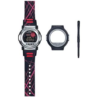 ΡΟΛΟΙ CASIO  G-B001MVA-1ER CASIO G-Shock Bluetooth Limited Edition Black Rubber Strap