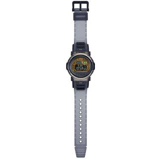 ΡΟΛΟΙ CASIO  G-B001MVB-8ER CASIO G-Shock Bluetooth Limited Edition Rubber Strap