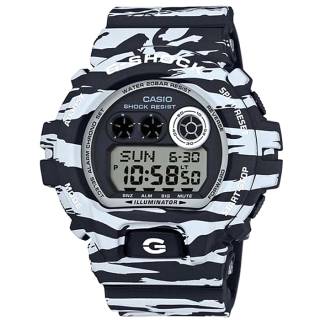 ΡΟΛΟΙ CASIO GD-X6900BW-1ER