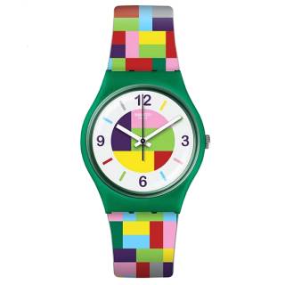 ΡΟΛΟΙ SWATCH GG224