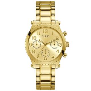 ΡΟΛΟΙ GUESS GW0035L2 GUESS Ladies Gold Stainless Steel Bracelet